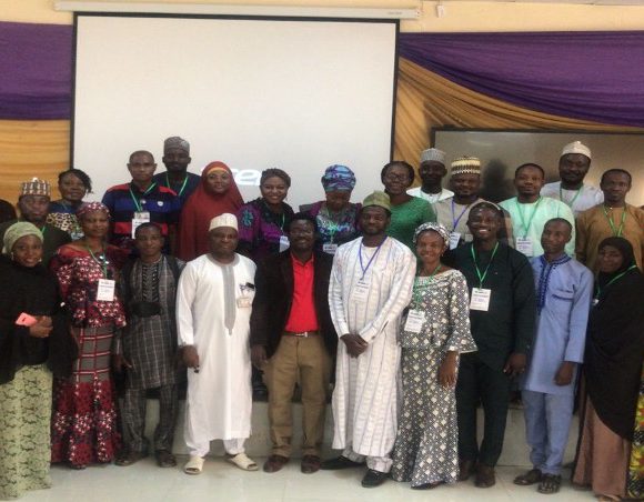 Workshop on Development and Validation of OER Policy