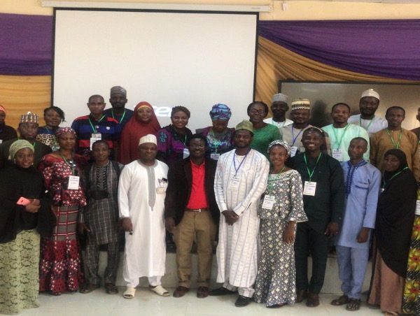 Workshop on Development and Validation of OER Policy