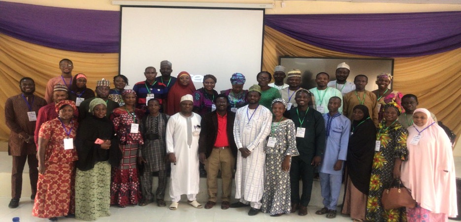 Workshop on Development and Validation of OER Policy